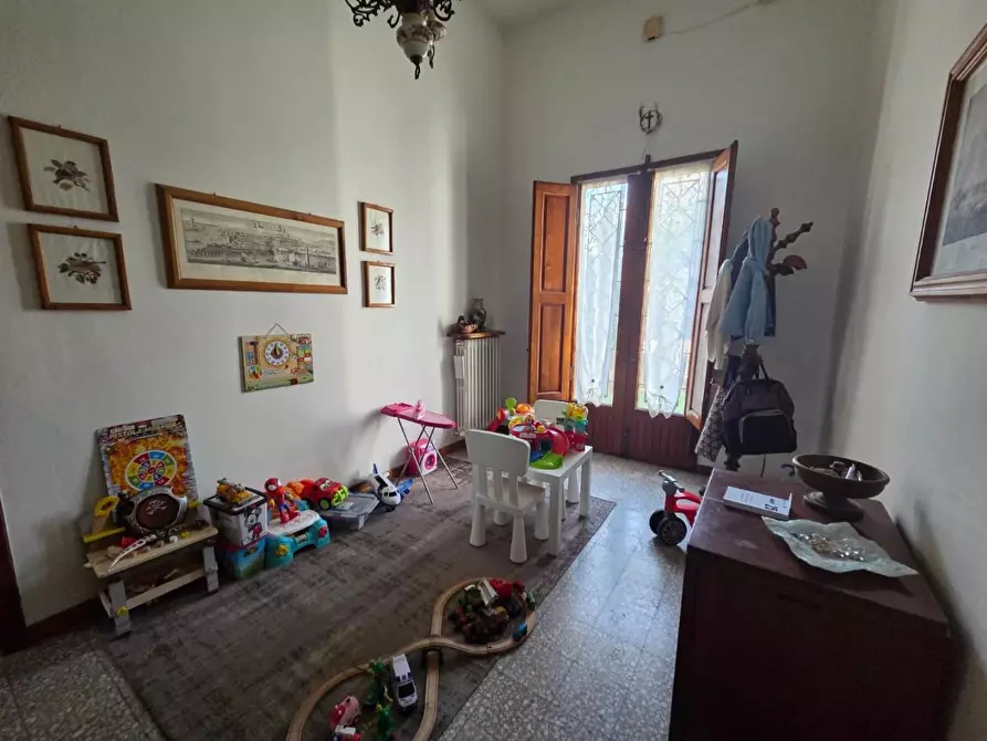 Immagine 4 di Casa indipendente in vendita  a Collesalvetti