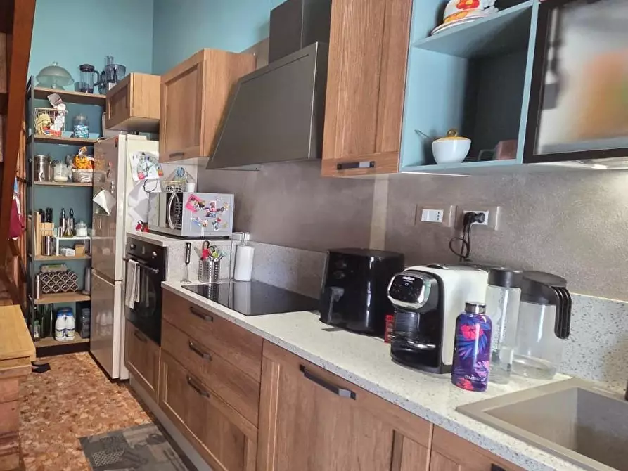 Immagine 7 di Casa indipendente in vendita  a Collesalvetti