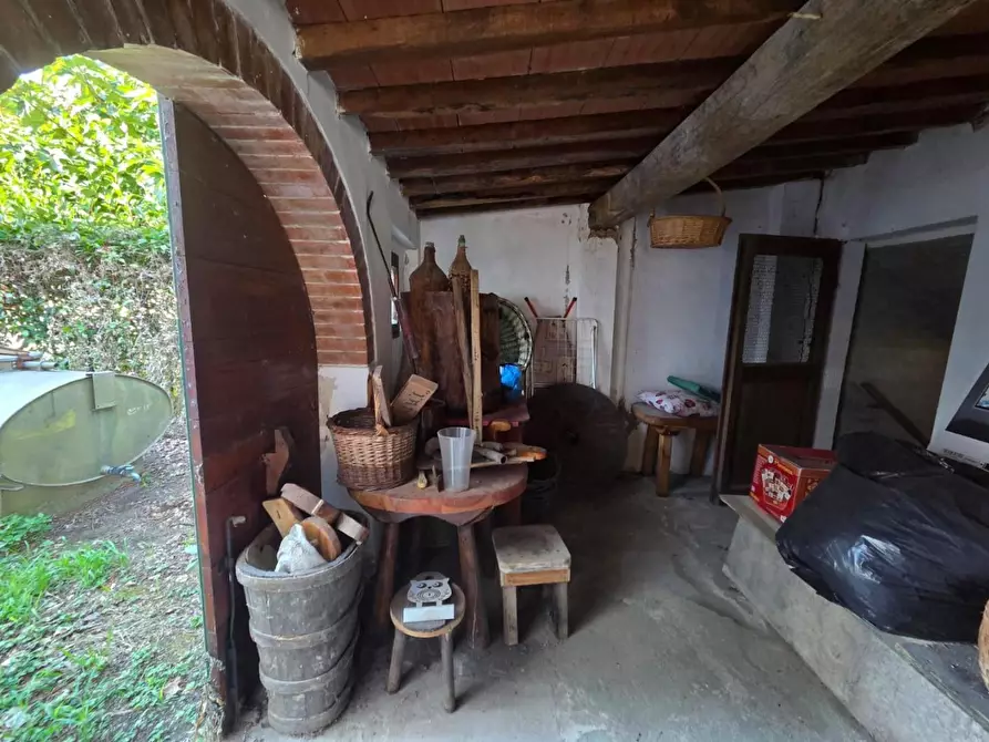 Immagine 11 di Casa indipendente in vendita  a Collesalvetti