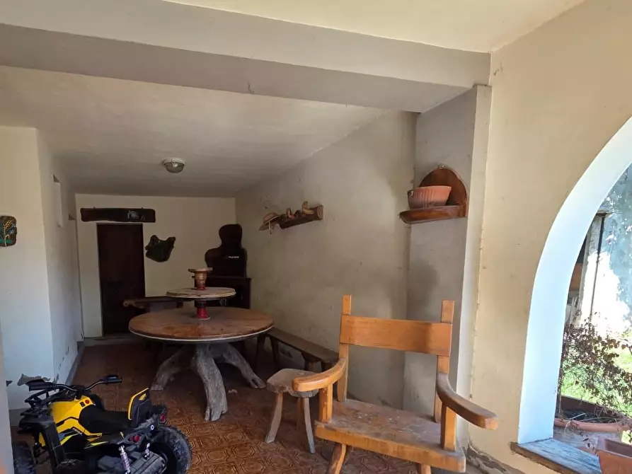 Immagine 10 di Casa indipendente in vendita  a Collesalvetti