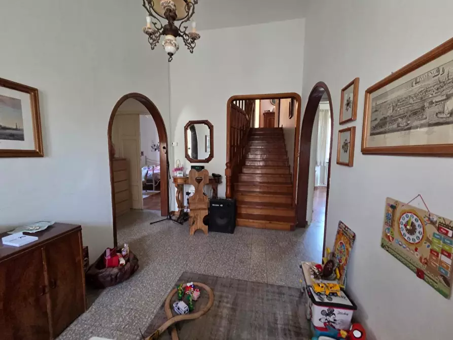 Immagine 3 di Casa indipendente in vendita  a Collesalvetti