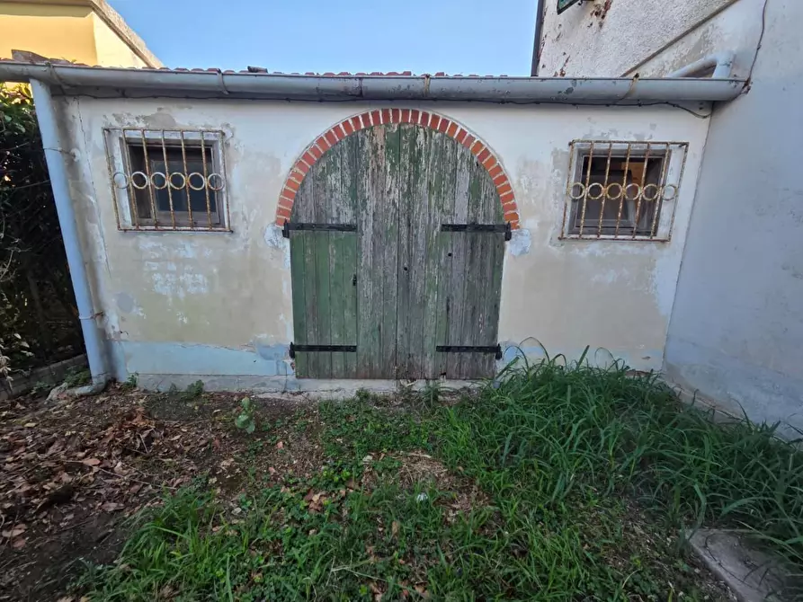 Immagine 19 di Casa indipendente in vendita  a Collesalvetti