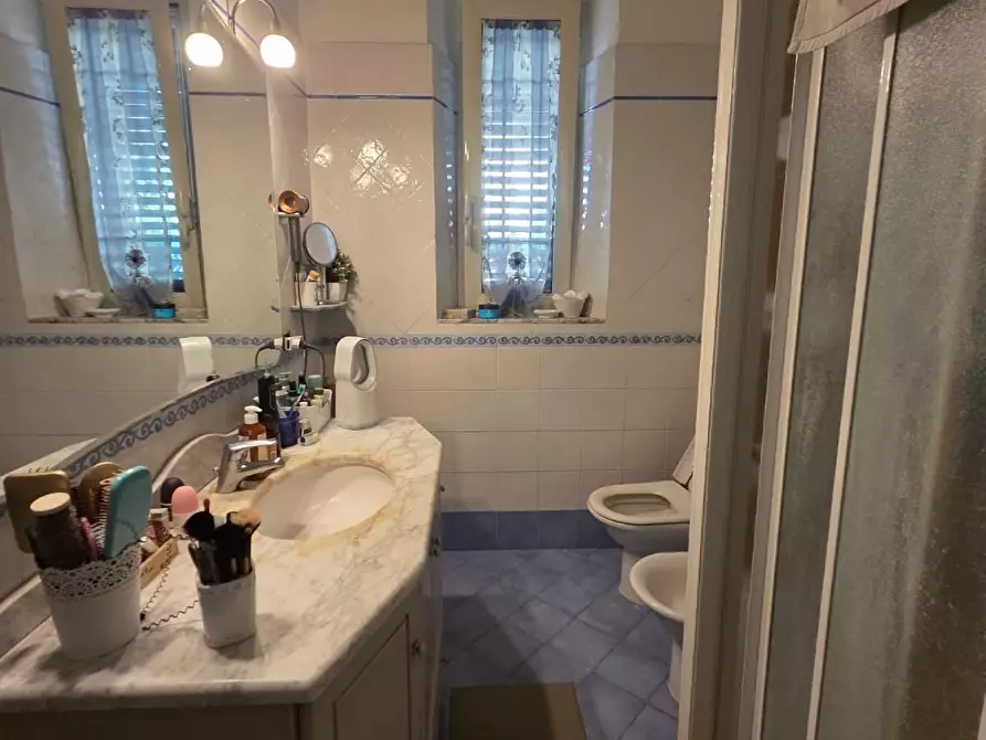 Immagine 8 di Casa indipendente in vendita  a Collesalvetti