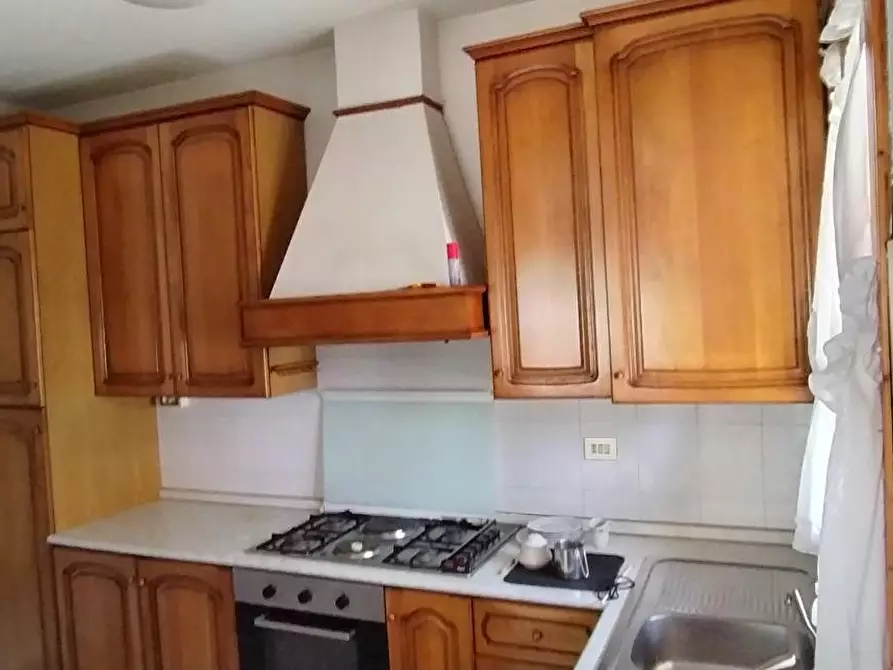 Immagine 2 di Appartamento in vendita  a San Miniato