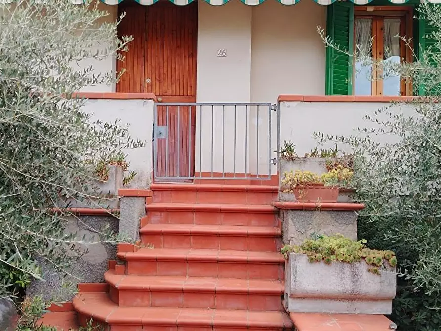 Immagine 1 di Appartamento in vendita  a San Miniato