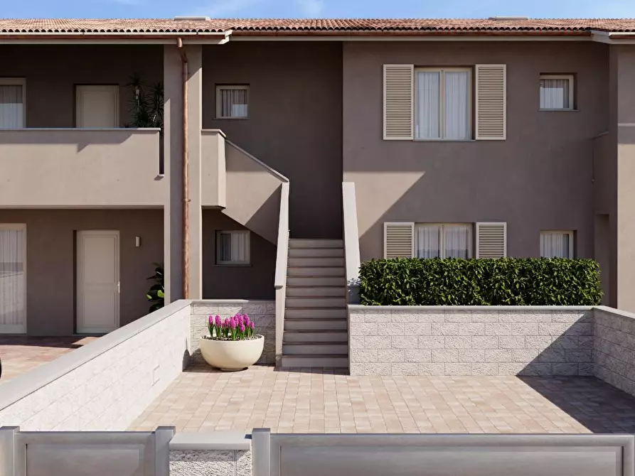 Immagine 8 di Appartamento in vendita  a Calcinaia