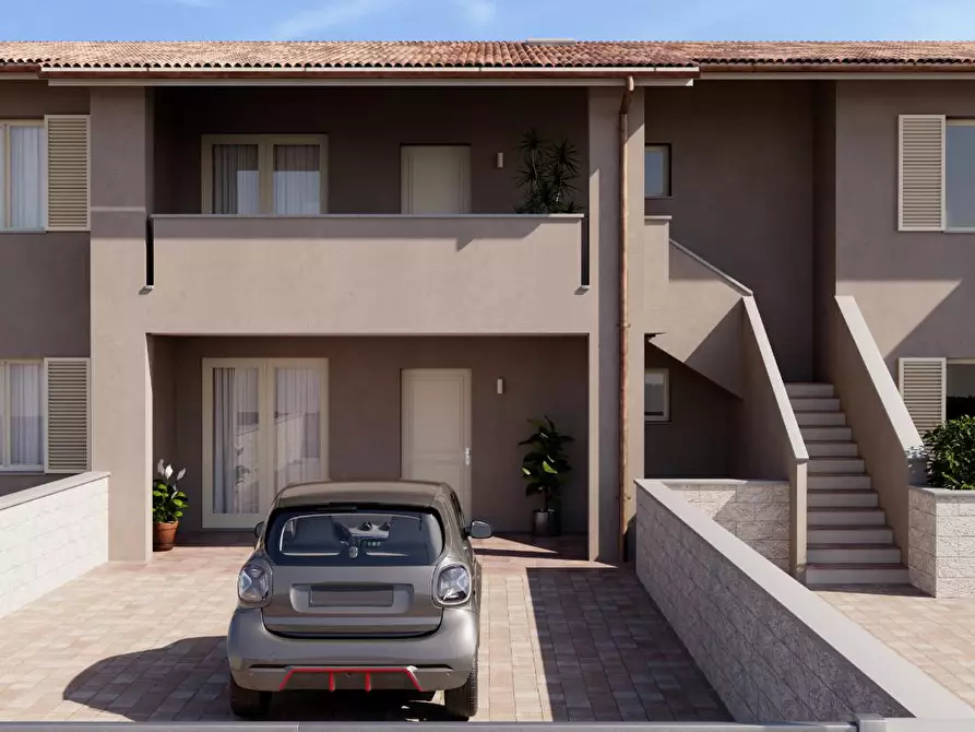 Immagine 7 di Appartamento in vendita  a Calcinaia