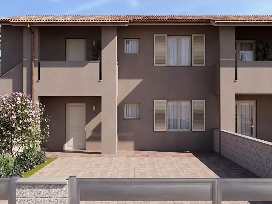 Immagine 6 di Appartamento in vendita  a Calcinaia