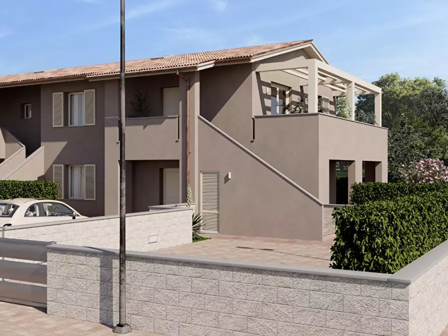 Immagine 3 di Appartamento in vendita  a Calcinaia