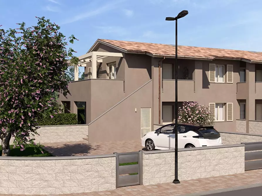 Immagine 9 di Appartamento in vendita  a Calcinaia