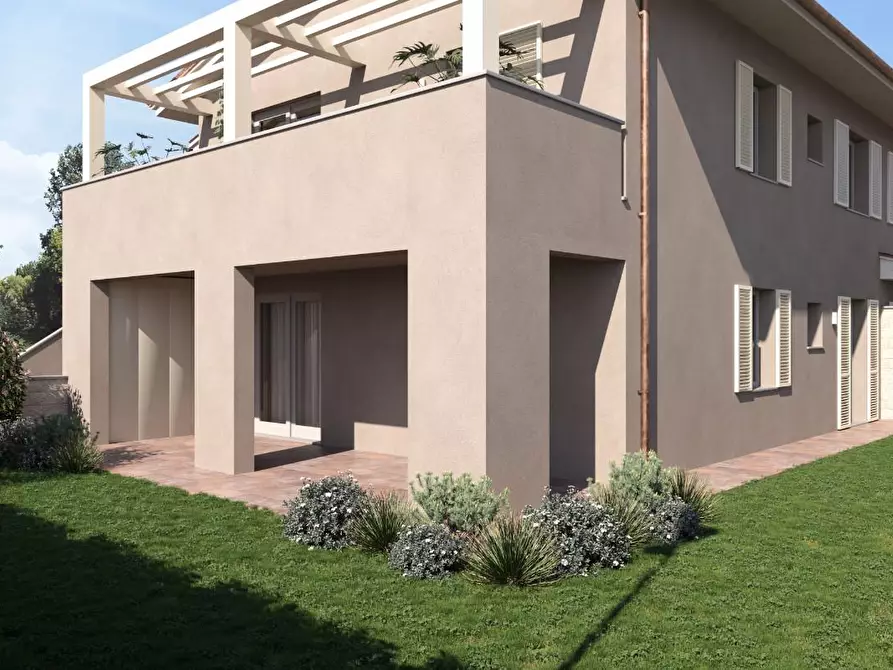 Immagine 10 di Appartamento in vendita  a Calcinaia