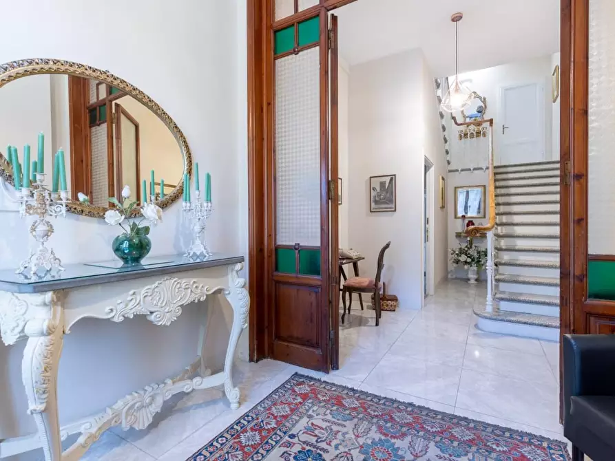 Immagine 18 di Villetta a schiera in vendita  a Fucecchio