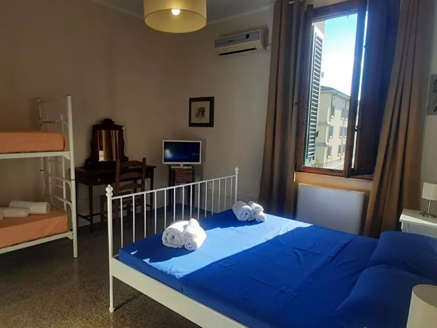 Immagine 7 di Villetta a schiera in vendita  a Fucecchio