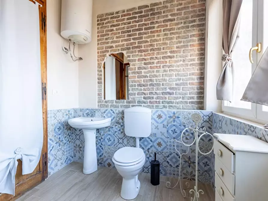 Immagine 13 di Villetta a schiera in vendita  a Fucecchio