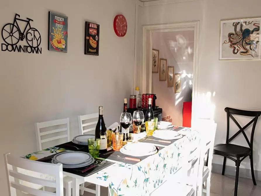 Immagine 3 di Villetta a schiera in vendita  a Fucecchio