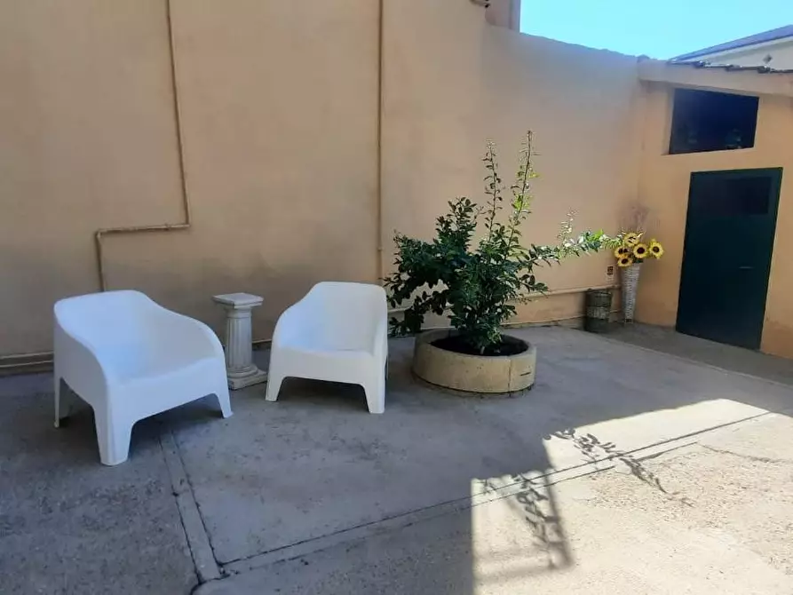 Immagine 19 di Villetta a schiera in vendita  a Fucecchio