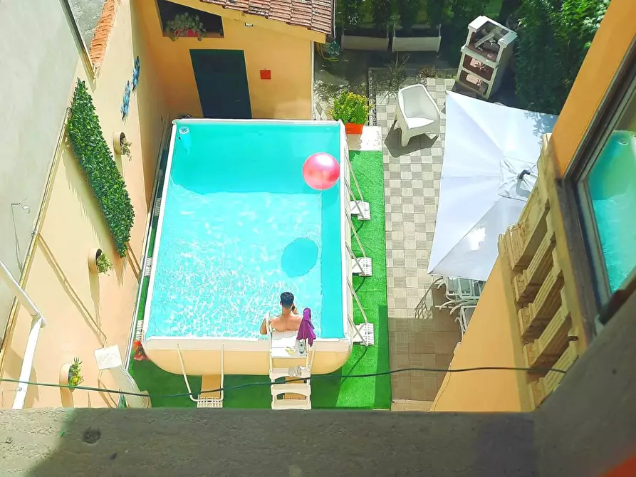 Immagine 20 di Villetta a schiera in vendita  a Fucecchio