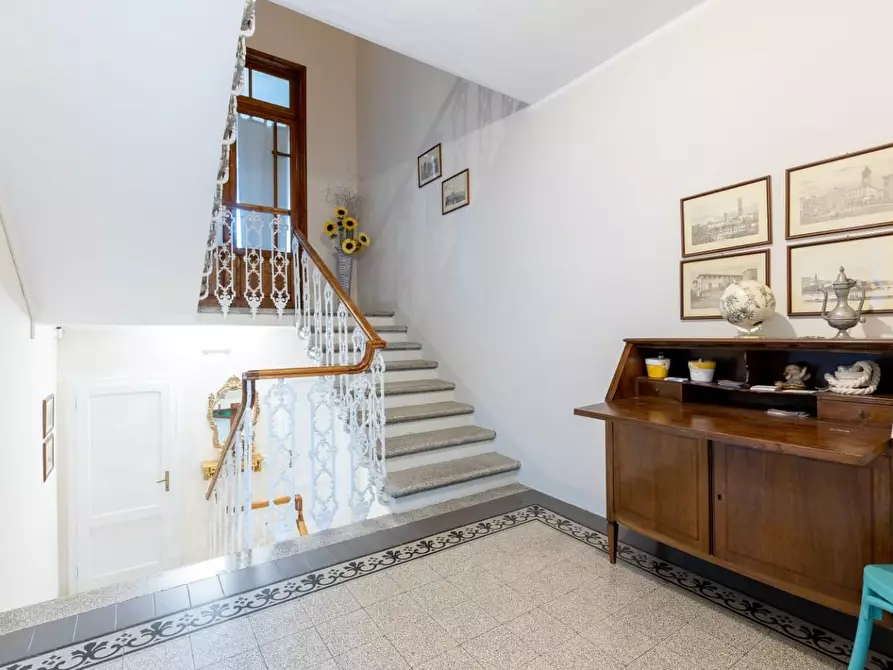 Immagine 12 di Villetta a schiera in vendita  a Fucecchio