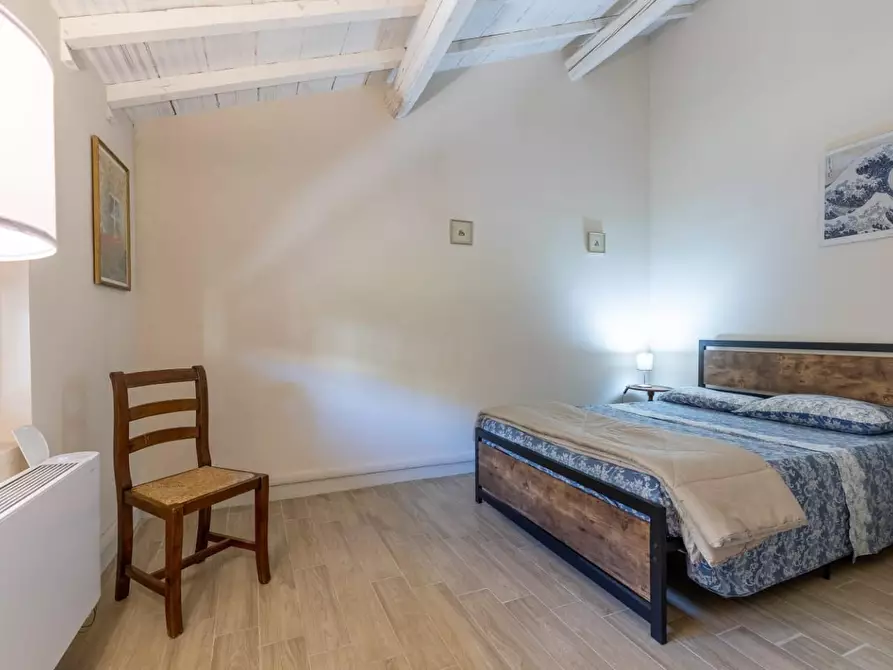 Immagine 10 di Villetta a schiera in vendita  a Fucecchio