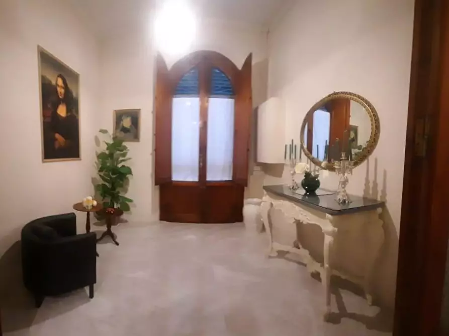 Immagine 2 di Villetta a schiera in vendita  a Fucecchio