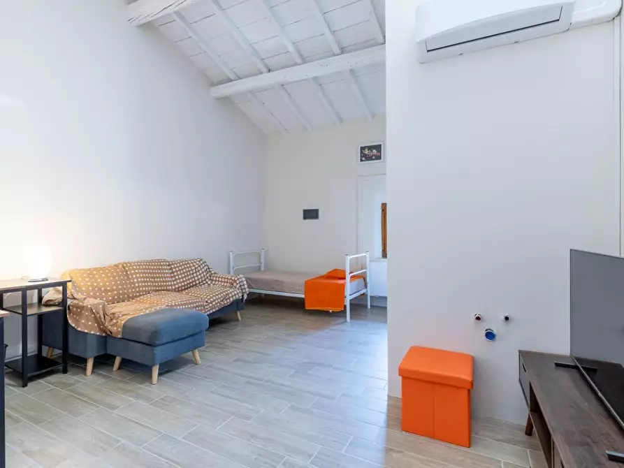 Immagine 9 di Villetta a schiera in vendita  a Fucecchio