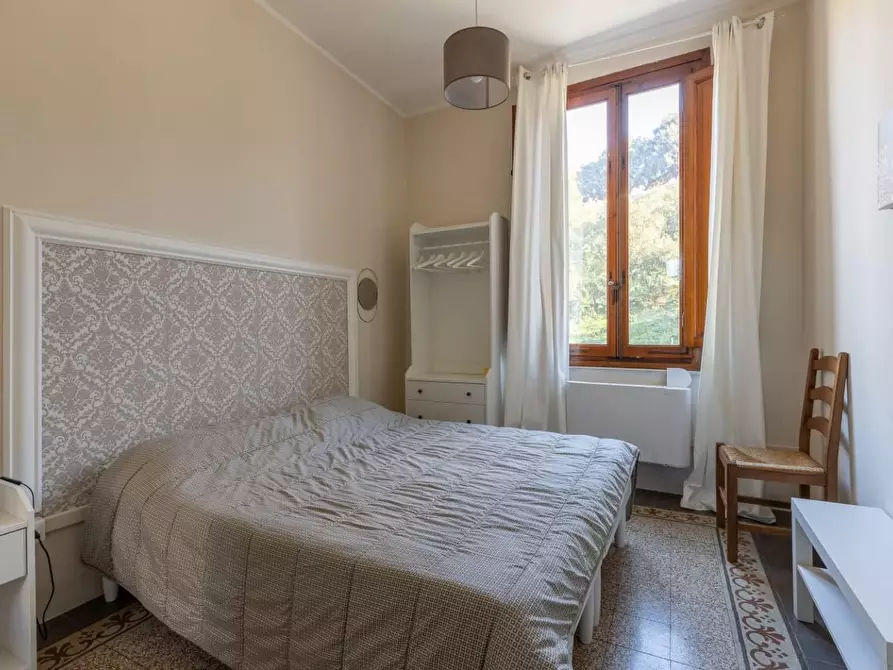 Immagine 16 di Villetta a schiera in vendita  a Fucecchio