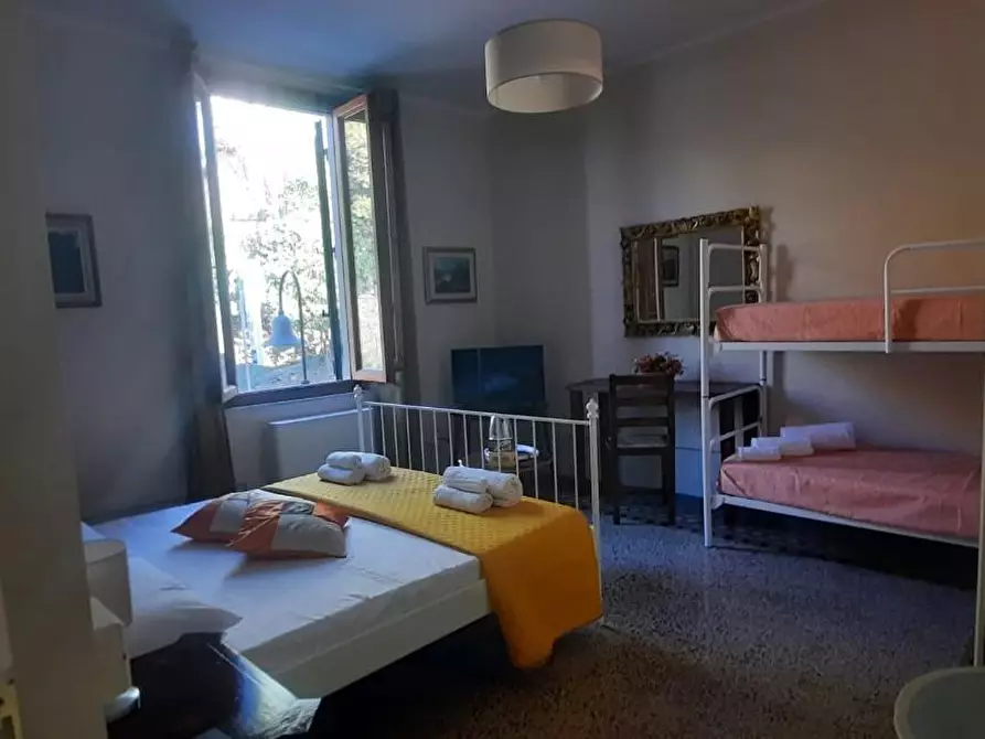 Immagine 8 di Villetta a schiera in vendita  a Fucecchio