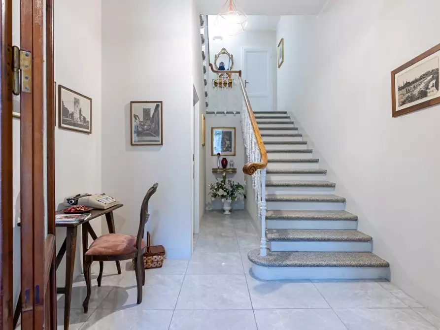 Immagine 1 di Villetta a schiera in vendita  a Fucecchio