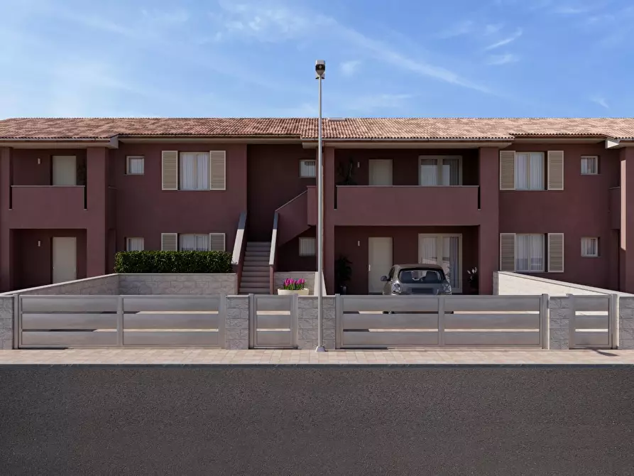 Immagine 4 di Appartamento in vendita  a Calcinaia