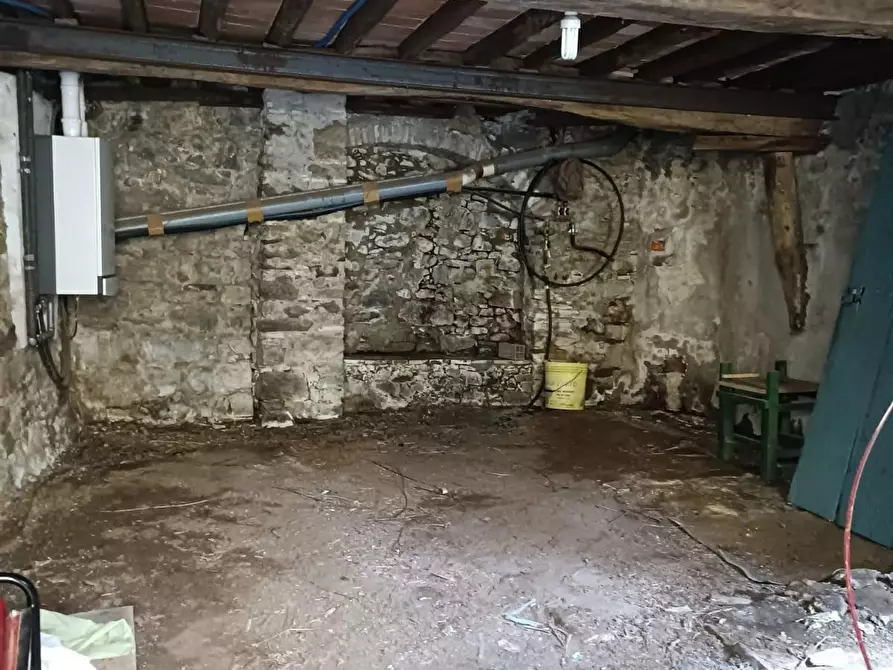 Immagine 15 di Appartamento in vendita  a Coreglia Antelminelli