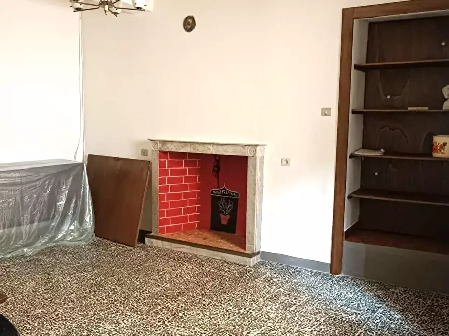 Immagine 3 di Appartamento in vendita  a Coreglia Antelminelli