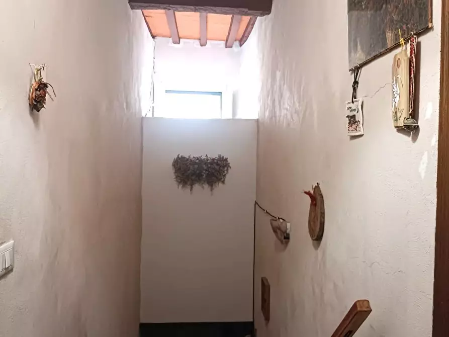 Immagine 2 di Appartamento in vendita  a Coreglia Antelminelli