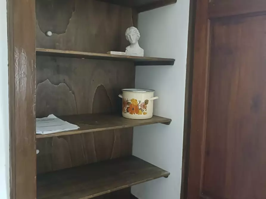 Immagine 4 di Appartamento in vendita  a Coreglia Antelminelli