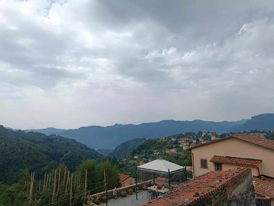 Immagine 20 di Appartamento in vendita  a Coreglia Antelminelli