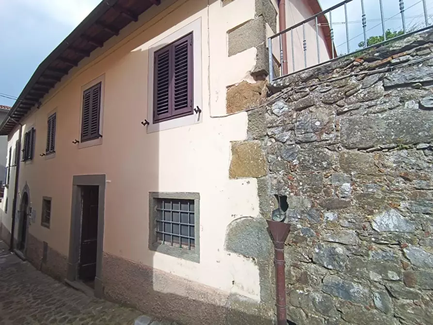 Immagine 22 di Appartamento in vendita  a Coreglia Antelminelli