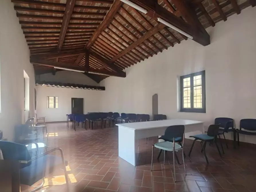 Immagine 1 di Ufficio in vendita  a Fucecchio