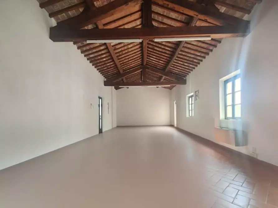 Immagine 4 di Ufficio in vendita  a Fucecchio