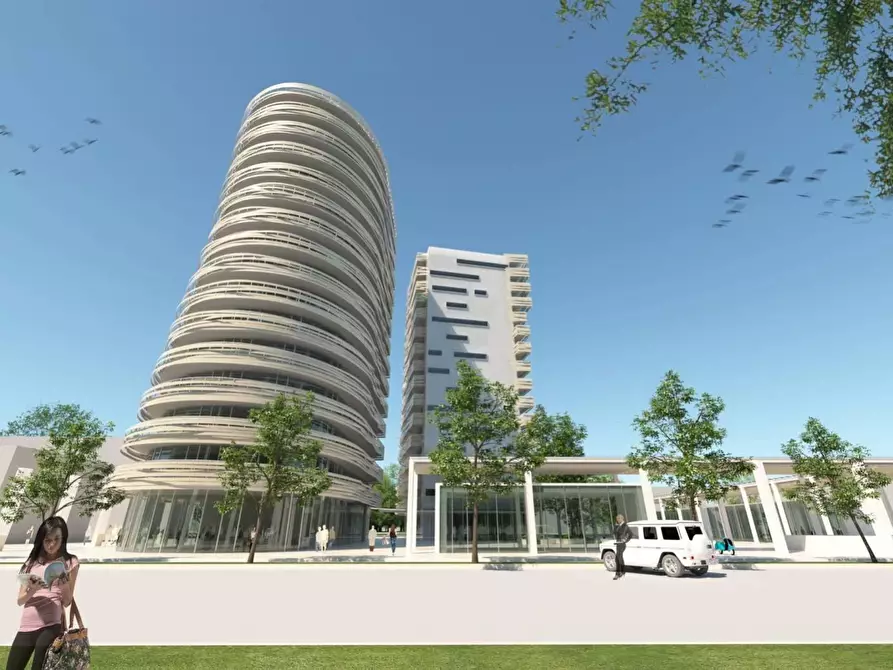 Immagine 5 di Appartamento in vendita  a Pisa