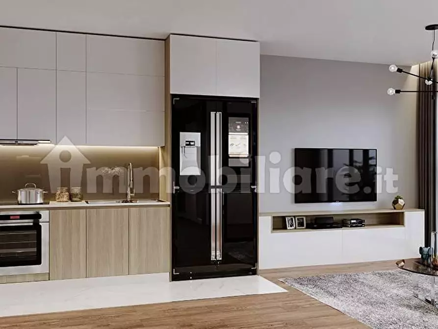 Immagine 10 di Appartamento in vendita  a Pisa