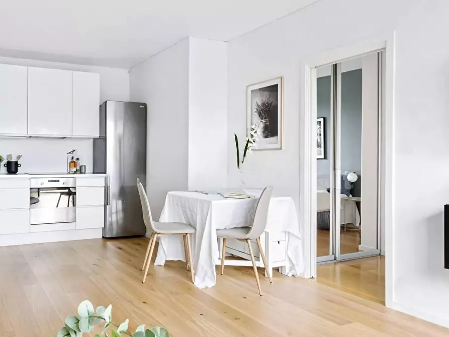 Immagine 11 di Appartamento in vendita  a Pisa