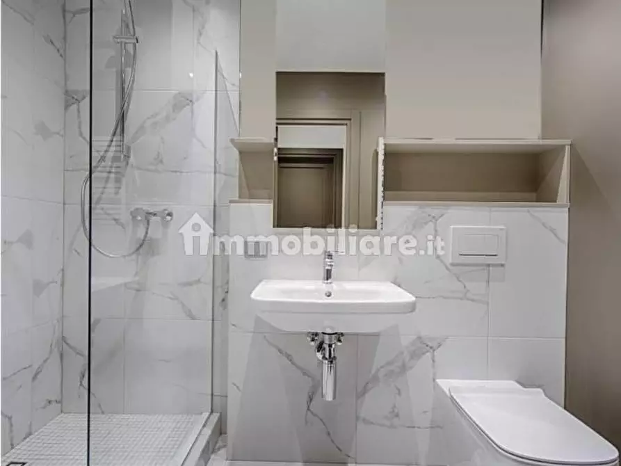 Immagine 15 di Appartamento in vendita  a Pisa