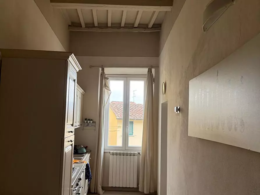 Immagine 1 di Appartamento in affitto  a Fucecchio