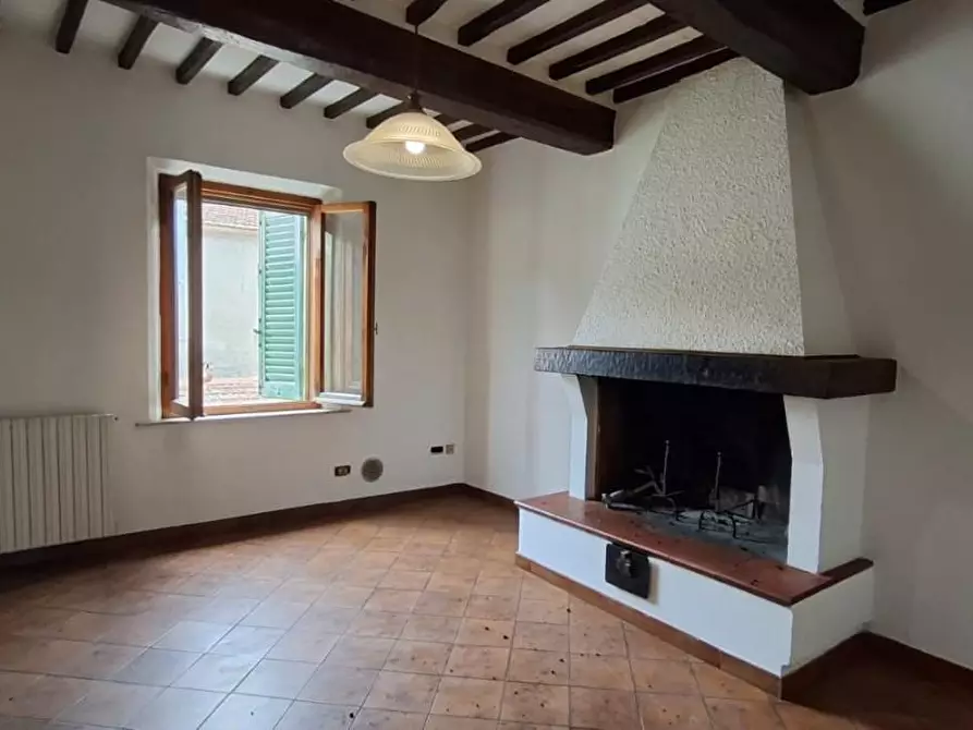 Immagine 1 di Appartamento in affitto  a Palaia