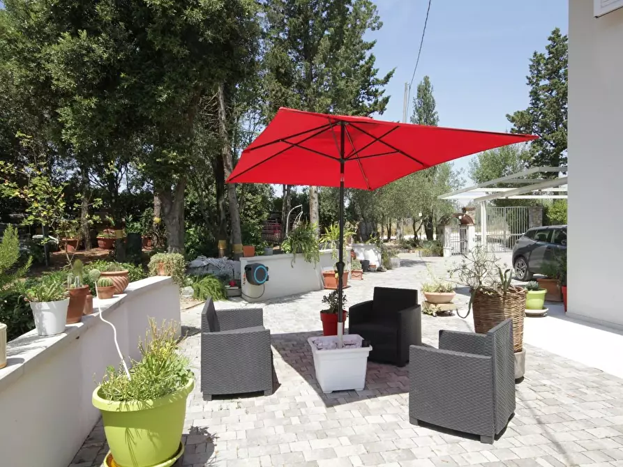 Immagine 12 di Villa in vendita  a Empoli