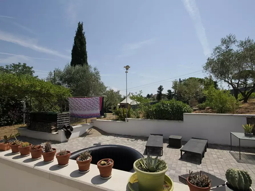 Immagine 10 di Villa in vendita  a Empoli