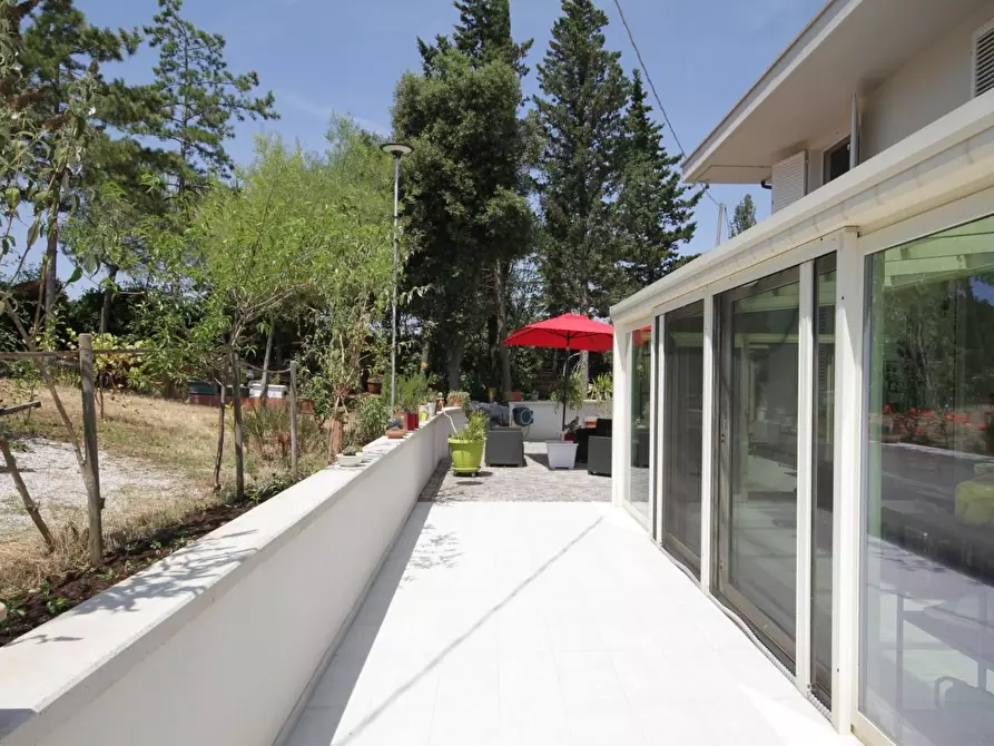 Immagine 11 di Villa in vendita  a Empoli