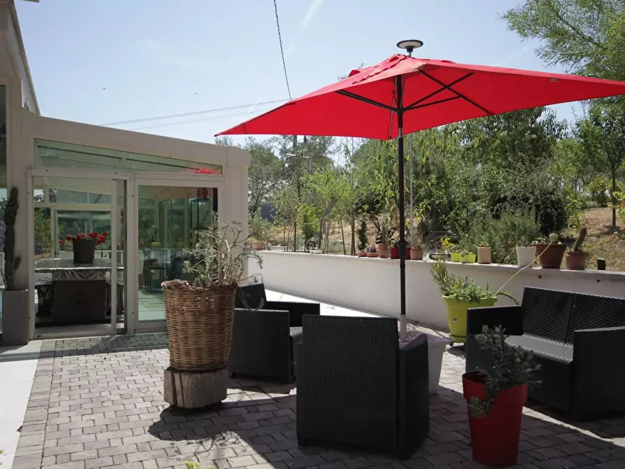 Immagine 7 di Villa in vendita  a Empoli