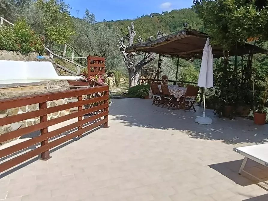 Immagine 4 di Casa colonica in vendita  a Lamporecchio