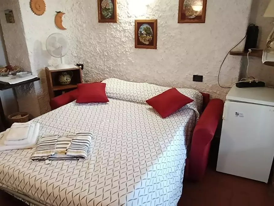 Immagine 24 di Casa colonica in vendita  a Lamporecchio