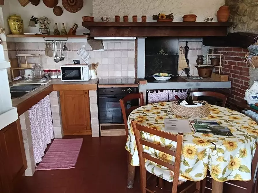 Immagine 22 di Casa colonica in vendita  a Lamporecchio